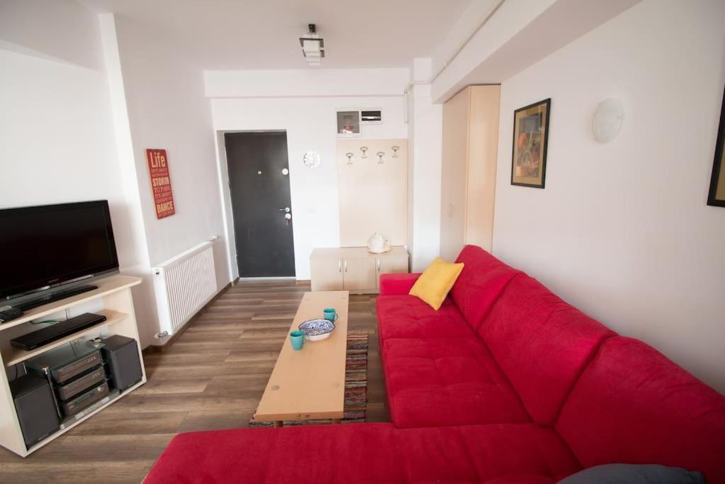 Sweet Home Bukares Bagian luar foto