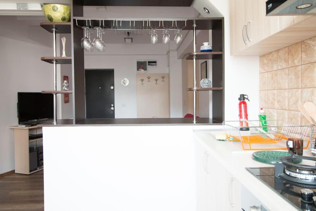 Sweet Home Bukares Bagian luar foto